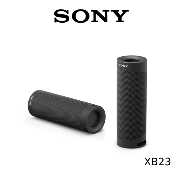 [Mã ELHACE giảm 4% đơn 300K] Loa BLUETOOTH di động XB23 với EXTRA BASS - Chính Hãng Sony