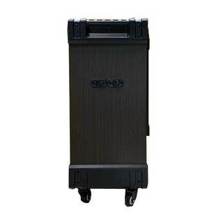 [Mã ELHACE giảm 4% đơn 300K] Loa kéo di động Ronamax MK12 (Đen)