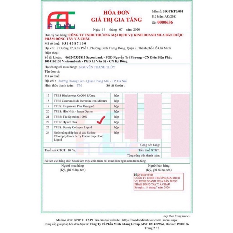 Collagen Dạng Nước 500ml Beauty Liquid Nature’s Way