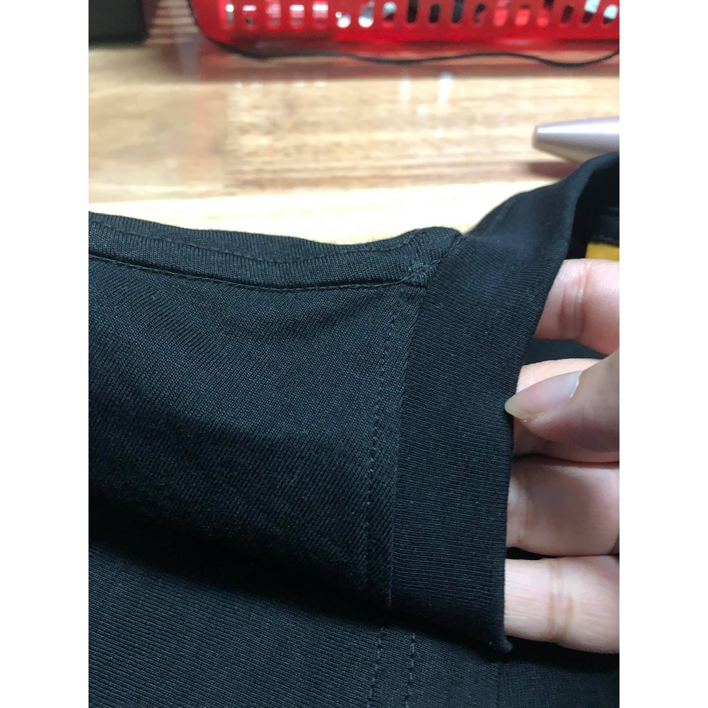 [HOT TREND] Áo thun Nam Nữ In hình Văn Toàn It's Real Vải Cotton tay ngắn trơn mềm thoáng mát #SuniTee | BigBuy360 - bigbuy360.vn