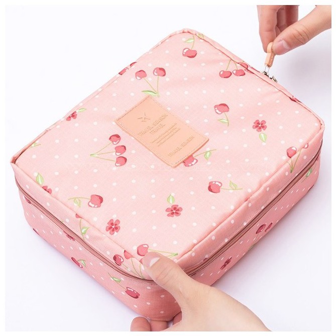 Túi đựng đồ cá nhân du lịch