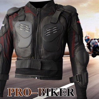 Áo giáp Pro Biker