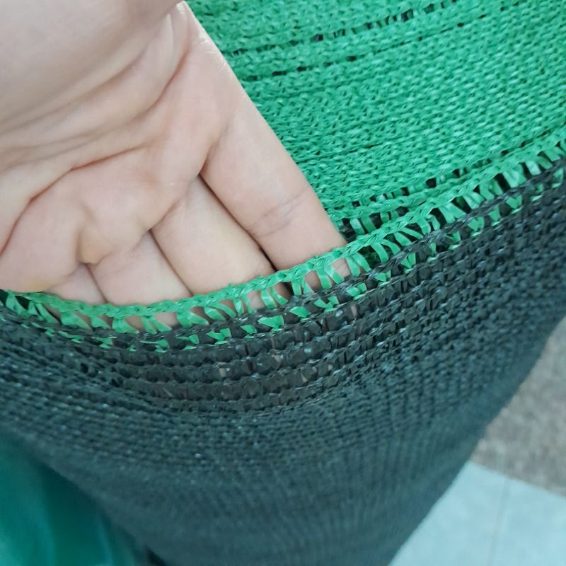 LƯỚI CHE NẮNG - CHẮN NẮNG MÀU ĐEN - LƯỚI CHE CÔNG TRÌNH