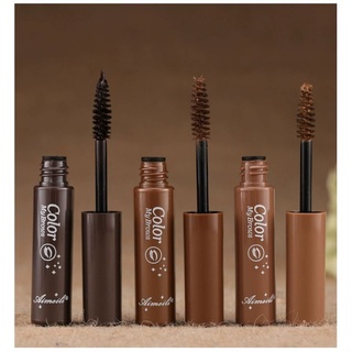 Mascara lông mày Aimeili Color Me