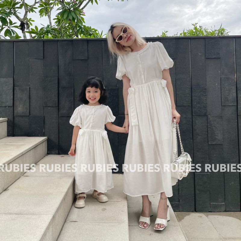 Đầm Monie Dress [ design by RUBIES ]