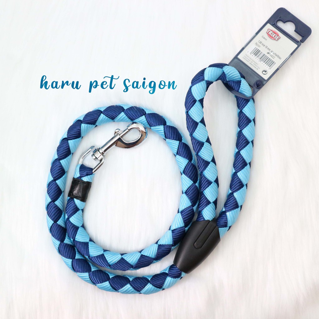 Dây dắt Chó cực chắc và bền thương hiệu Trixie - hàng Đức