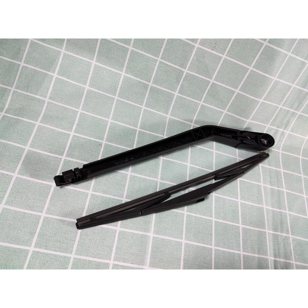 Bộ Cần Và Chổi Gạt Mưa Sau Xe Siêu Bền Dành Cho Dòng Xe Toyota Land Cruiser 1999-2006