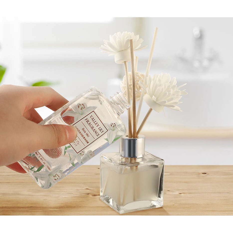 Nước hoa Body SHILIYA NGÀN HOA 100ML nội địa auth tự nhiên hấp dẫn cả ngày sỉ tốt - GIÁ GỐC 12 | BigBuy360 - bigbuy360.vn