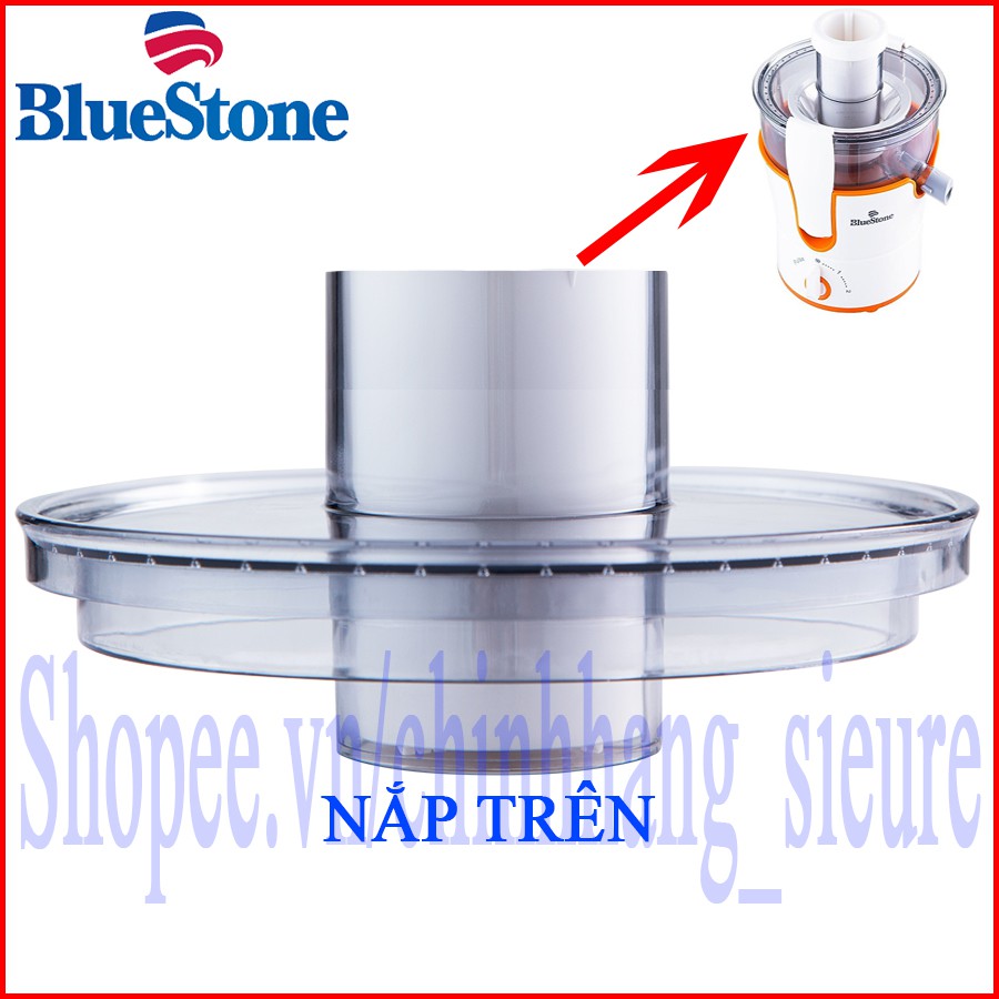 - Máy ép trái cây Bluestone JEB-6519 BLB-5343 Chính Hãng