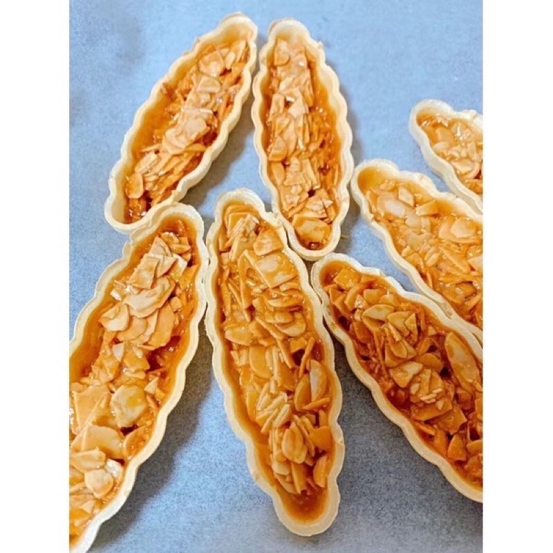 Đế bánh thuyền hộp 48c