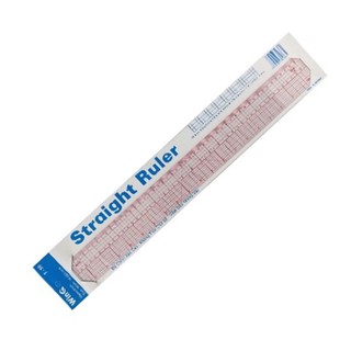 Thước dẻo thẳng winQ loại 50cm