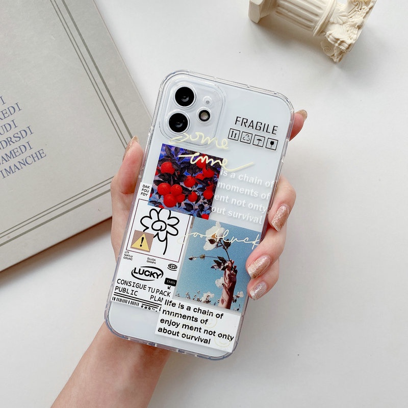 Ốp điện thoại cho XIAOMI REDMI NOTE 10S 10 9S 9 8 7 6 5 PLUS POCO F2 F3 X3 GT M3 M4 PRO 9A 9C 9T 6A 5A 5G 4G