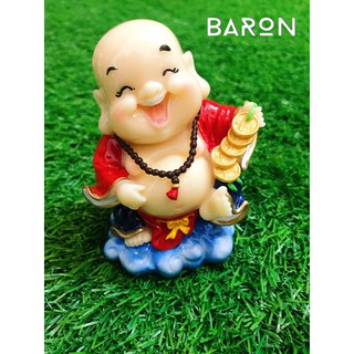 Tượng Di Lặc Hoan Hỉ