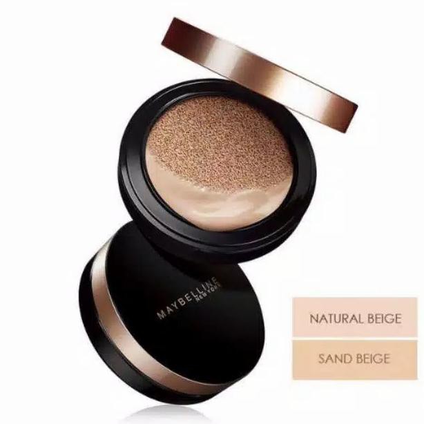 MAYBELLINE Phấn nước siêu mịn Spf 50 Pa ++++ | BigBuy360 - bigbuy360.vn