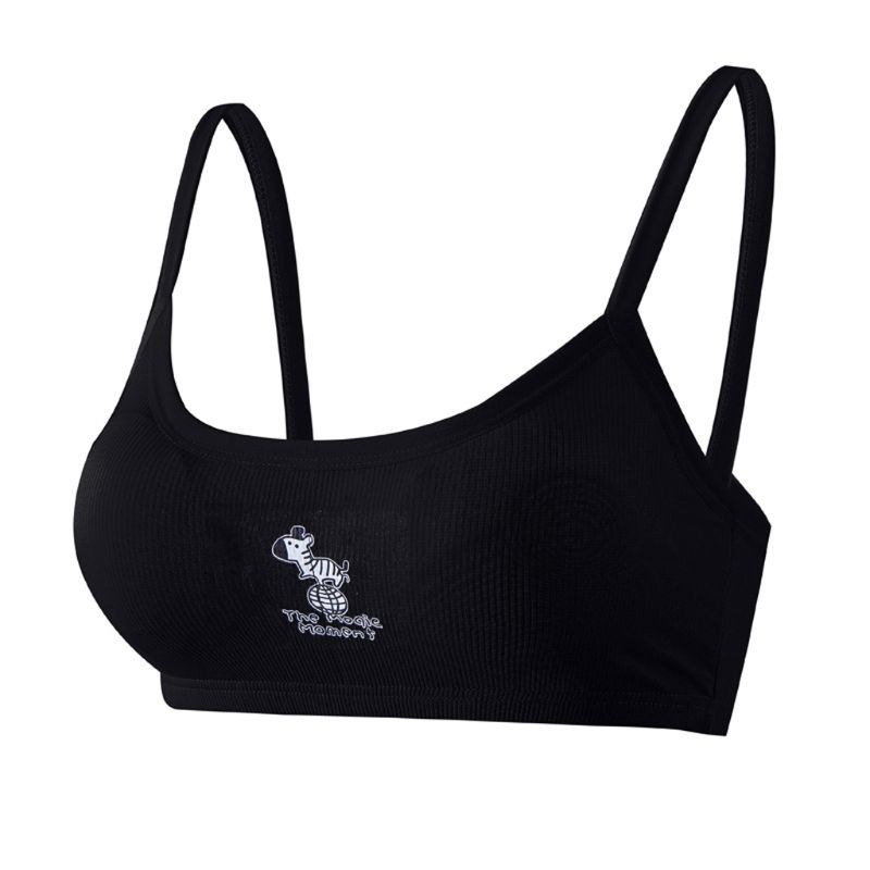 Bra Thể Thao Cotton Cho Người Mới Bắt Đầu