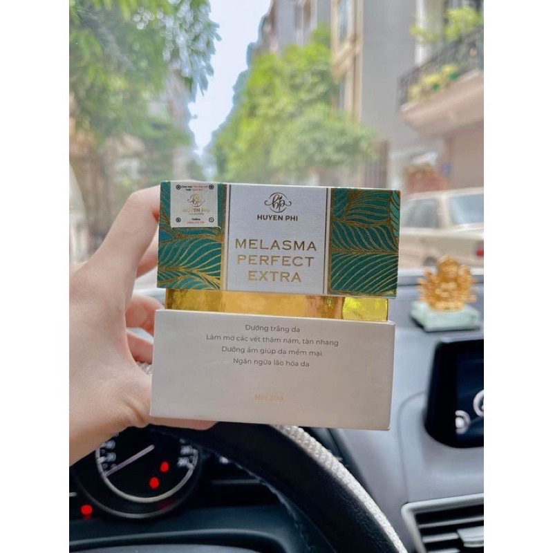 [CHÍNH HÃNG] Kem nám Huyền Phi 30g