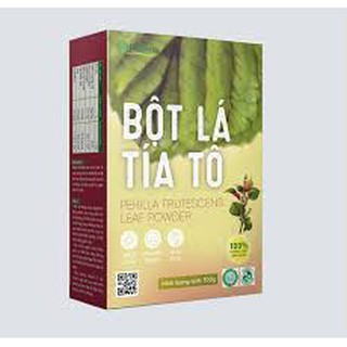 [MỘC VIỆT] Bột tía tô Behena 50 g