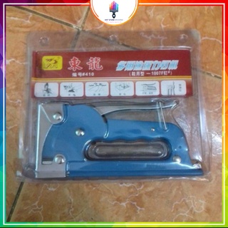 Dụng cụ Ghim tranh/ vải canvas lên khung gỗ- căng tranh