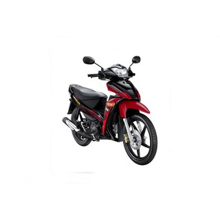 Xe gắn máy wave Thái