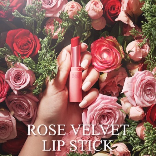 [Chuẩn Auth] Son thỏi Black Rouge Rose Velvet Lipstick | BigBuy360 - bigbuy360.vn