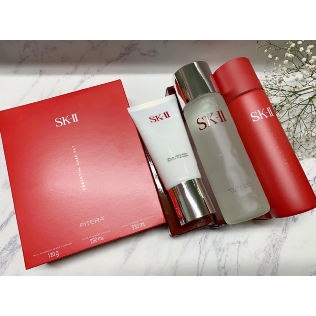 Nước thần Skii 230ml facial treatment essence