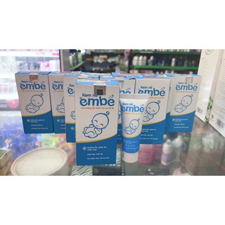 Kem nẻ em bé 15g
