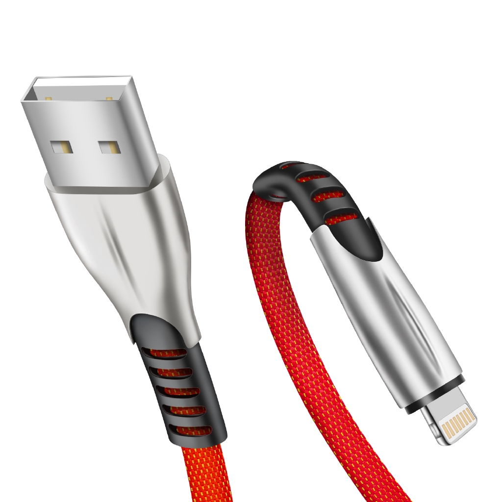 Cáp sạc USB Type C 1M 5A siêu nhanh cho IPhone Samsung Huawei Xiaomi