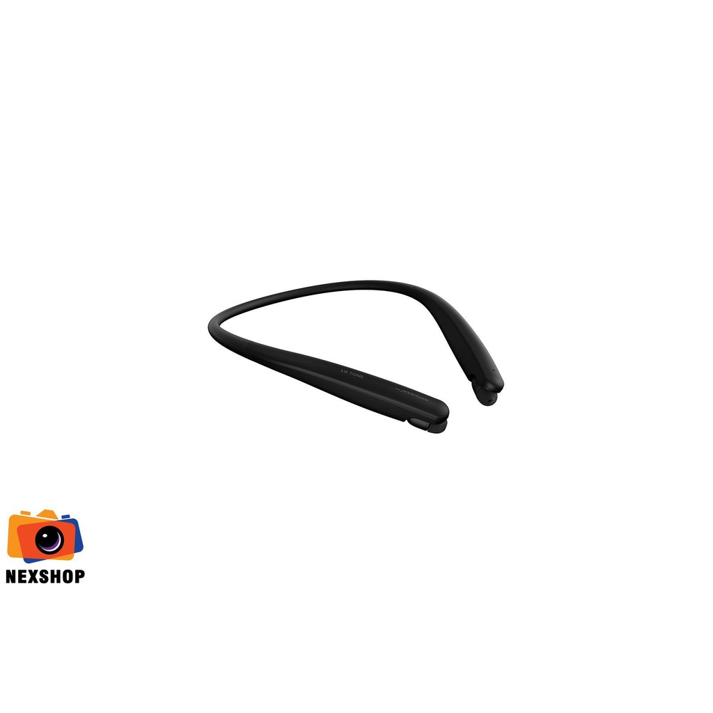 Tai nghe không dây LG HBS-SL5.ABVNBK | Chính hãng hộp đựng xấu