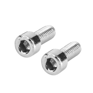 Bộ 10 ốc vít gắn bình nước xe đạp