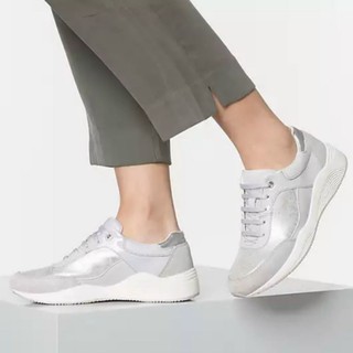 Giày thể thao GEOX Omaya C