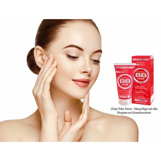 KEM NỀN BB CREAM DÀNH CHO DA BỊ MỤN - PROPELLER (40ml)