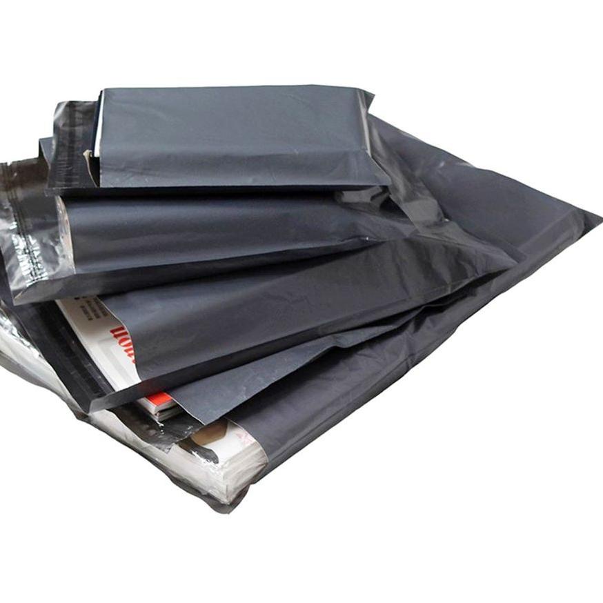 Mới Nhất! 100 Bao Lì Xì Nhựa Polymailer Kích Thước 20x40