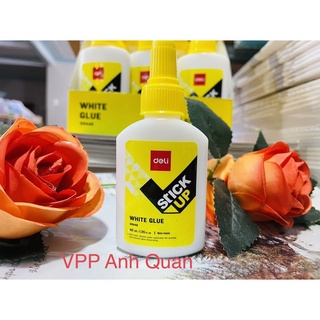 Keo sữa Deli 40ml/ 80 ml ( 39445/ 39446)