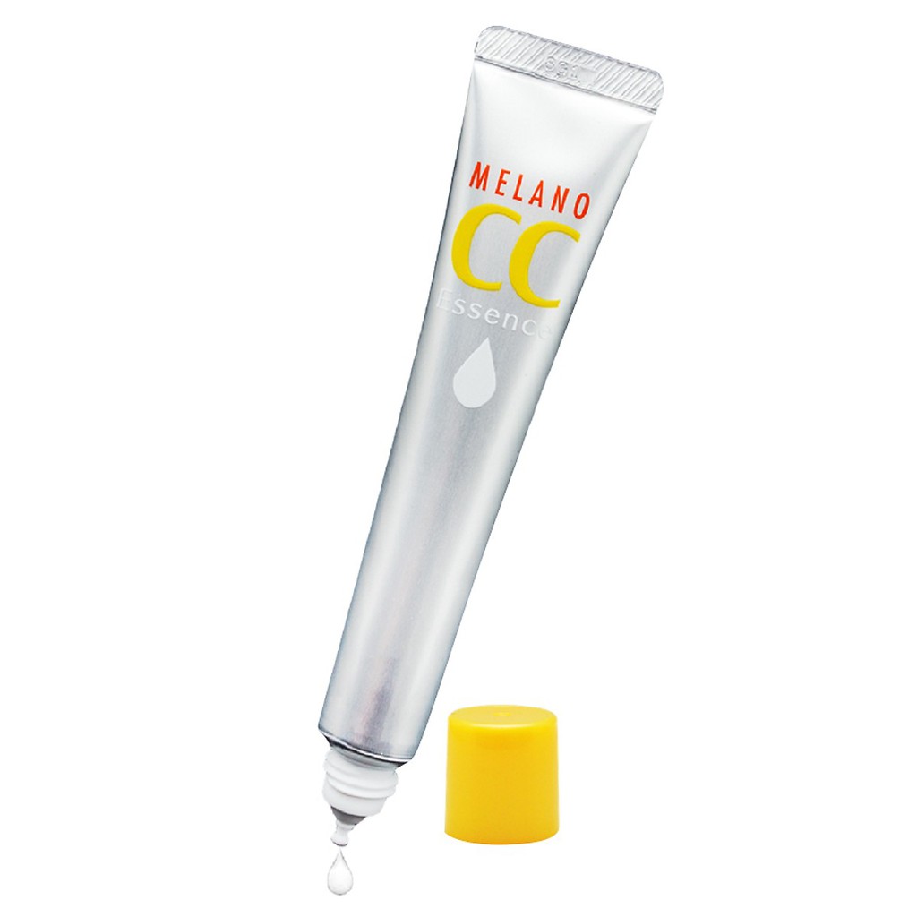 [𝗦𝗔𝗟𝗘]..::✨ Tinh chất dưỡng trắng da chống thâm nám Melano CC Whitening Essence 20ml✨::..