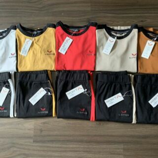 Bộ nữ mặc nhà vnxk