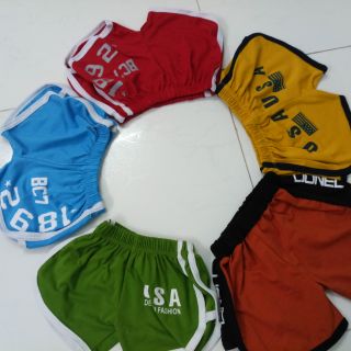 Quần Trẻ em