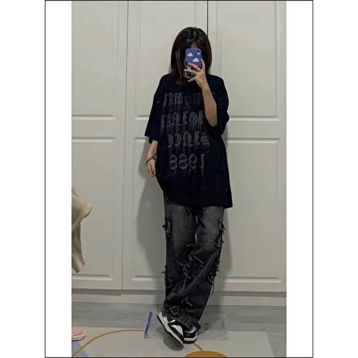 Áo thun Tshirt 1988 nam nữ unisex 100% cotton