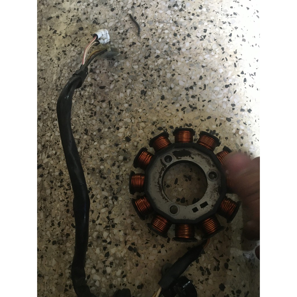 Mâm lửa Zin  Xe novo các dòng    anh em yên tâm  đã test trước khi giao