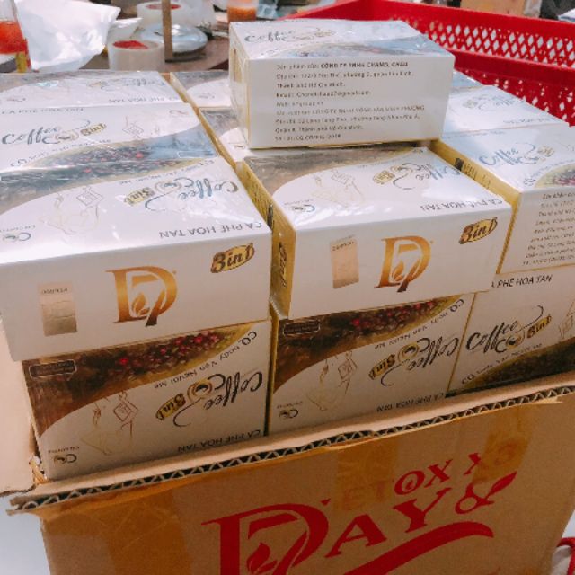 Combo cafe detox cho khách