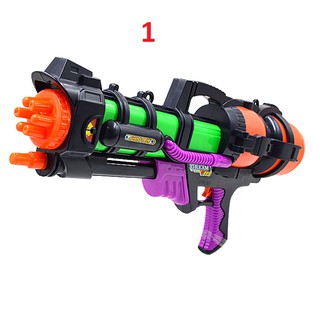 Súng Nước Áp Lực 44cm Chứa 750ml