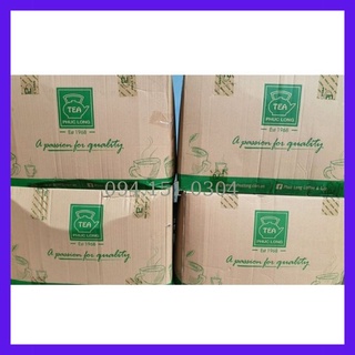 trà đen phúc long/trà phúc long pha trà sữa gói 500g