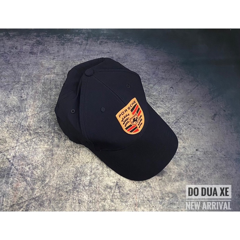 Nón_mũ kết Porsche cao cấp