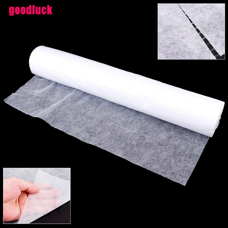 (Hàng Mới Về) Cuộn 50 Tấm Trải Giường Không Dệt Chất Lượng Cao