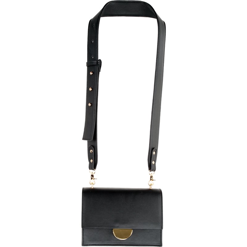 (ORDER) Túi đeo chéo khóa tròn | BigBuy360 - bigbuy360.vn