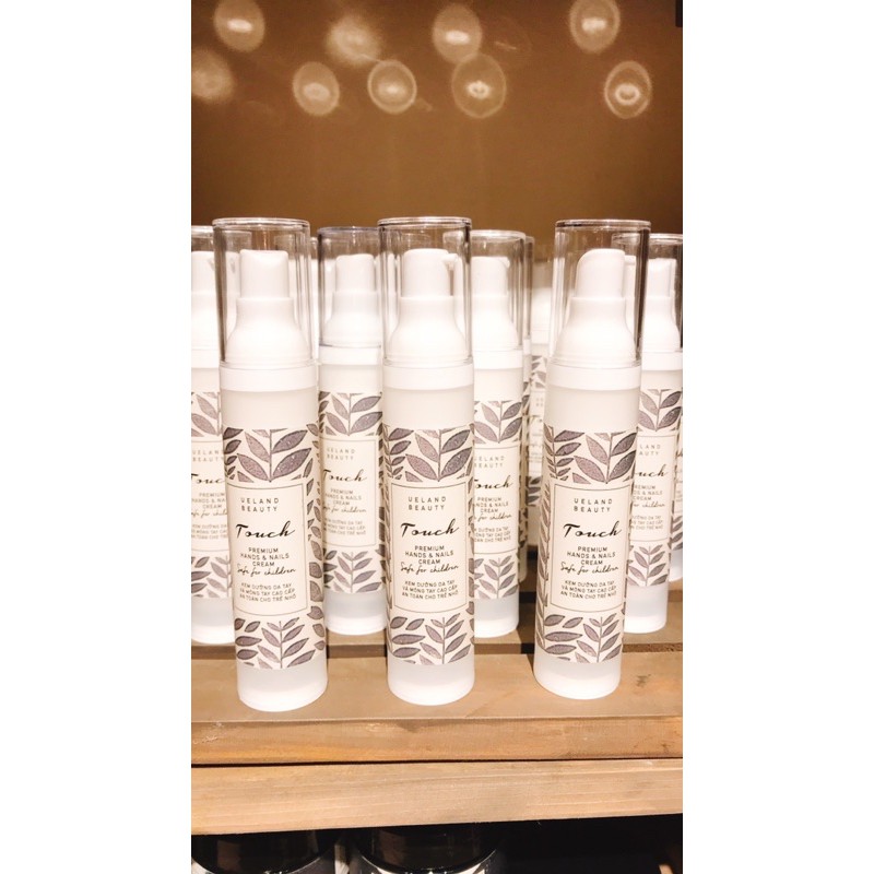Kem dưỡng da tay - TOUCH | BigBuy360 - bigbuy360.vn