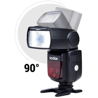 Đèn Flash GODOX V860 II Dành Cho Máy Ảnh