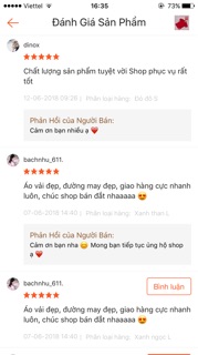 Áo thun Levi's cổ tim