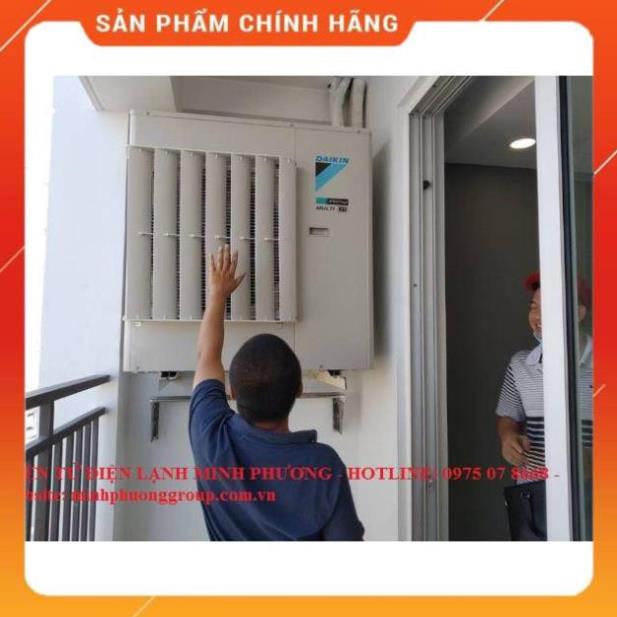 Chuyển hướng gió dàn nóng điều hòa CS 9.000-12.000btu - KT: 489x468x90mm(DxCxS) - HÃNG SAMURAI - Nhập khẩu Thái Lan BM