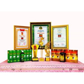 Cai Thuốc Lá Xuân Vinh
