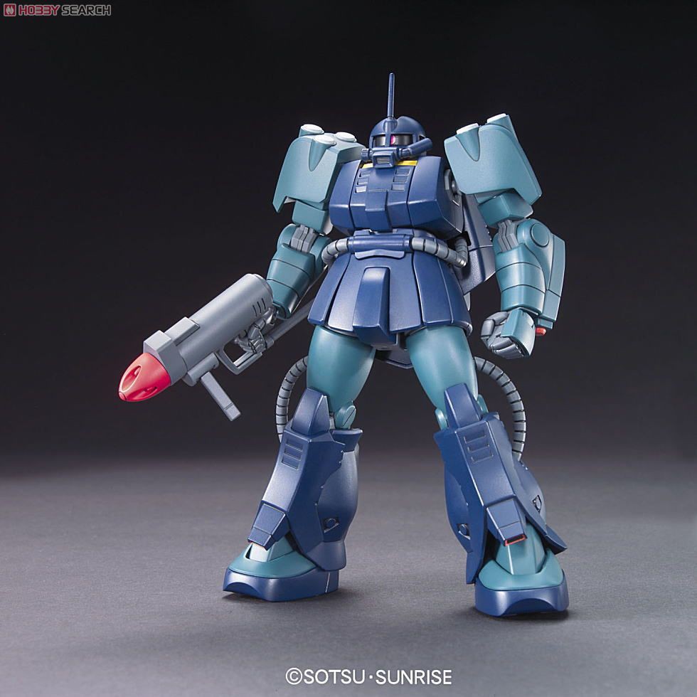 Mô hình Gundam HG Zaku Mariner Bandai